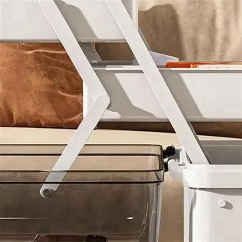 Practical-Multi-Layer Household Storage For Storing Medicines And First-Aid Supplies, Large-Capacity Multi-Layer Box