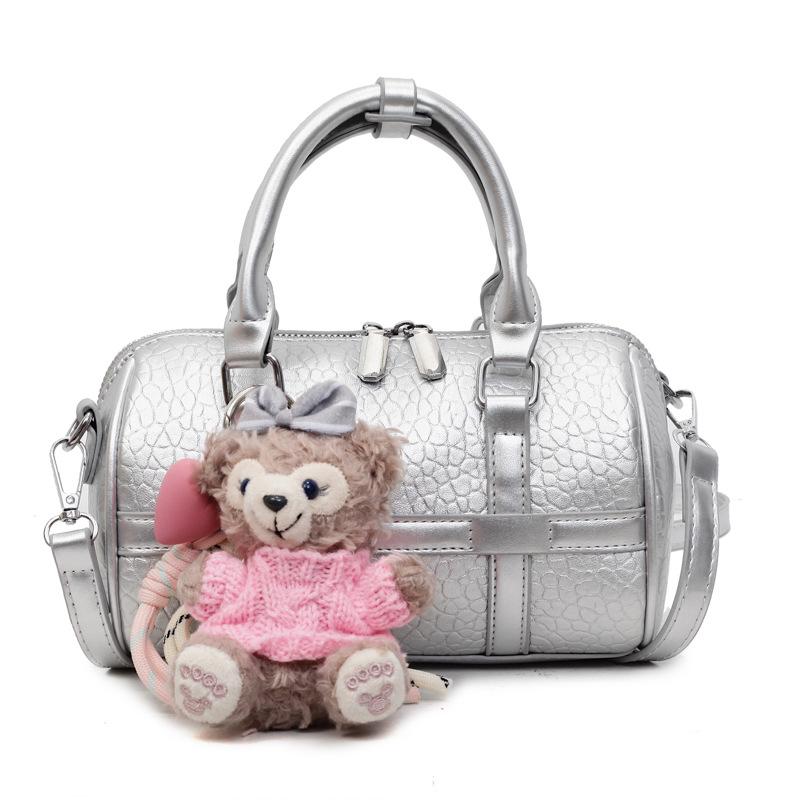 Handbag New Commuter Women's Bag Fashion Shoulder Bag Crossbody Bag