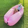 Aufblasbares Outdoor-Liegesofa - Tragbare Luftmatratze für Camping & Musikfestivals
