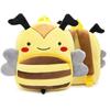 Cartoon Animal Children's Backpack Backpack for Kindergarten Plush Backpack for Children