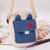 Unique Heart Shaped Brooch For Couples And Friend Crafted From Sturdy Alloy