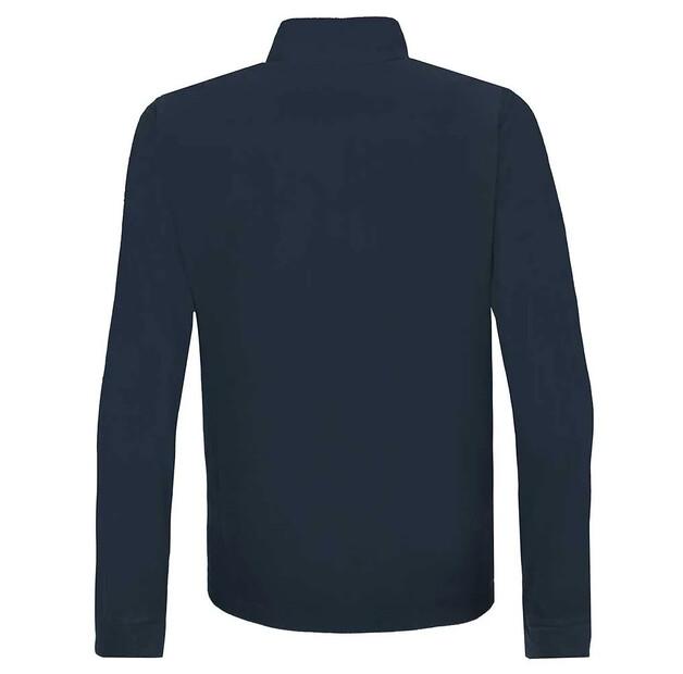 Rock Experience Fleece Jacket with Half Zip Tempus