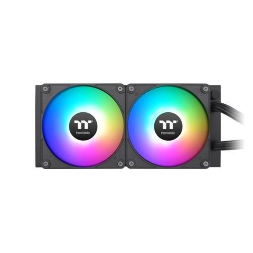 Water Cooling - AIO TH240 V2 Ultra EX ARGB LCD