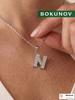 Women's Fashion Necklace - Trendy Pendant Jewelry for Everyday Wear and Gifts
