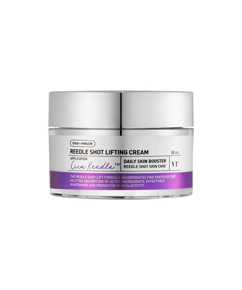 VT Riddle Shot Lifting Cream 50ml