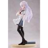 Bellfine Summer Pockets REFLECTION BLUE Shiroha Naruse 1/7 Scale PVC Pre-painted Complete Figure BF164