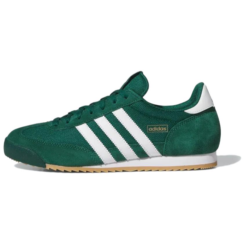 Adidas Originals Unisex R71 Collegiate Green Cloud White IH1326 36.5