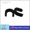 8Pcs Moto Sissy Luggage Rack Backrest Side Panel Mounting Bracket Grommet Fits for Road King Road Dynamic Touring 1984-2023