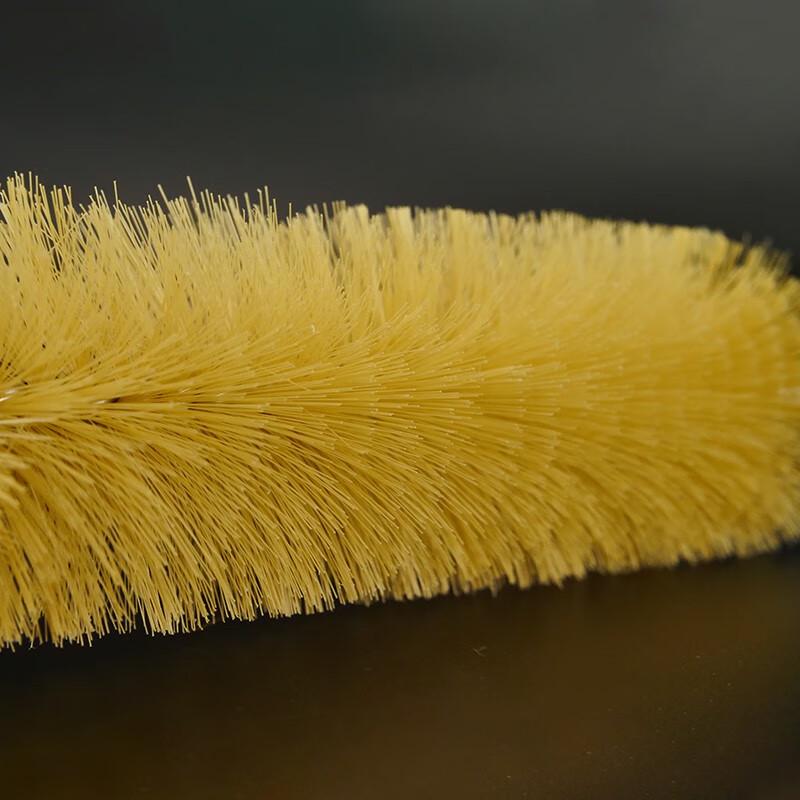 wimete Lab Glassware Cleaning Brush Set