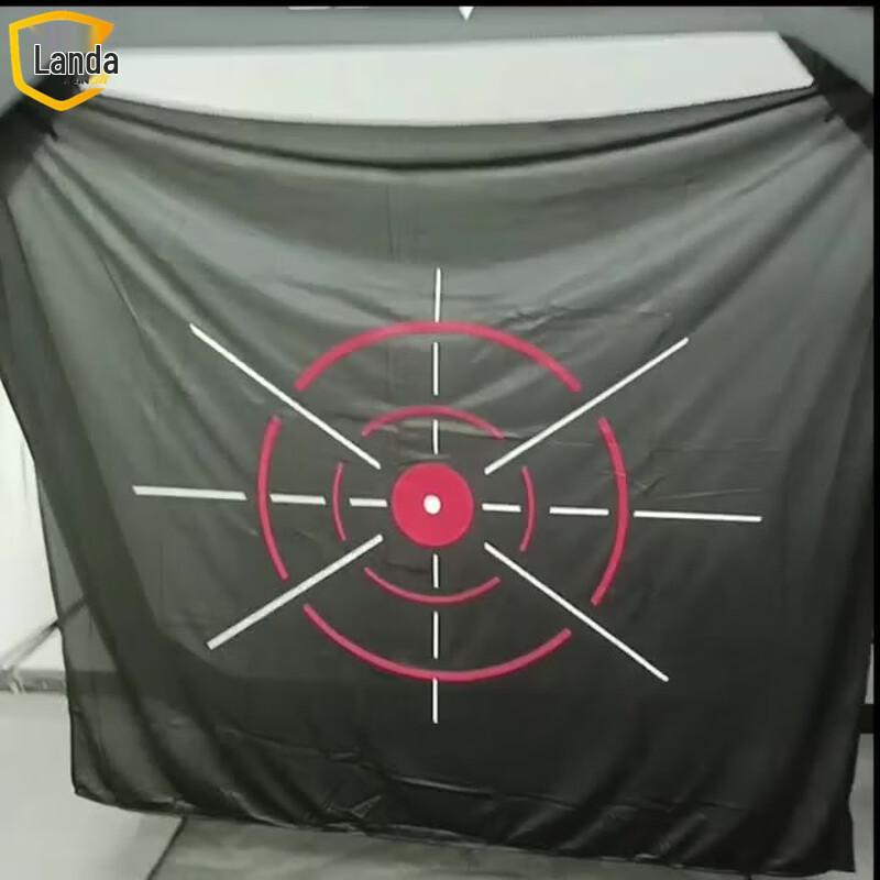 Golf Practice Net Hitting Target Cloth