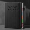 12 Months 2025 Schedule Planner Notepad To Do List 2025 a5 Notebook 365 Day Notebook  Student