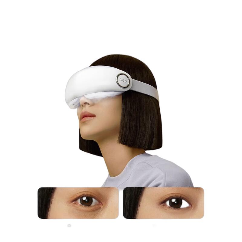 PGG Smart Eye Massager E3 CN Plug (adapter Included)