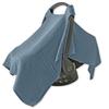 Breathable Canopy Cover Lightweight Baby Canopy Covers Replacement Breastfeeding Covers