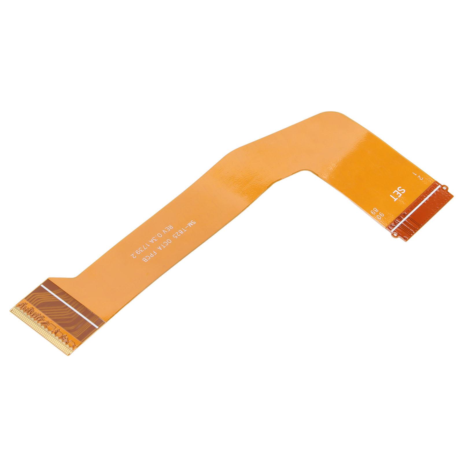 Motherboard Connector Flex Cable Replacement Parts for Samsung Galaxy 9.7in T820 T825 SMT825