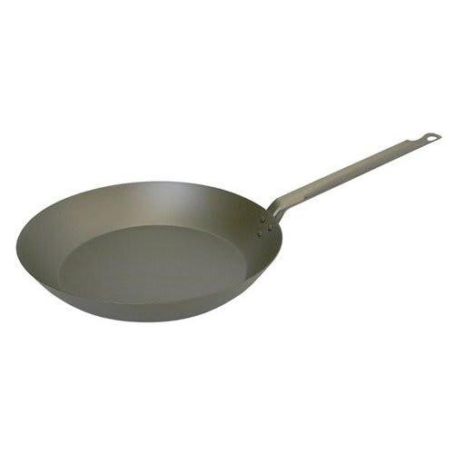 Hasemoto Pure Titanium Wooden Handle Frying Pan, 22cm, Body: Titanium, Handle: Wood, Japan, AHLJ822