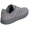 Adidas Entrap Men Grey Six Core Black Lifestyle Sneakers KI8456
