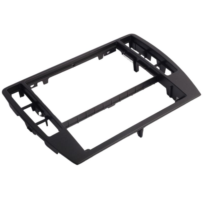 Interior Dash Center Console Trim Bezel Panel Radio Face Frame CD Frames 3B0858069 for VW Passat B5 2001-2005 3B0 858 069