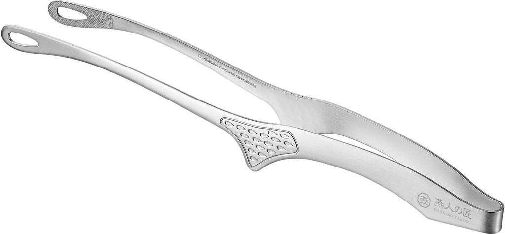 Yokoyama Tsubame no Takumi Edelstahlzange 26cm ETYK-150