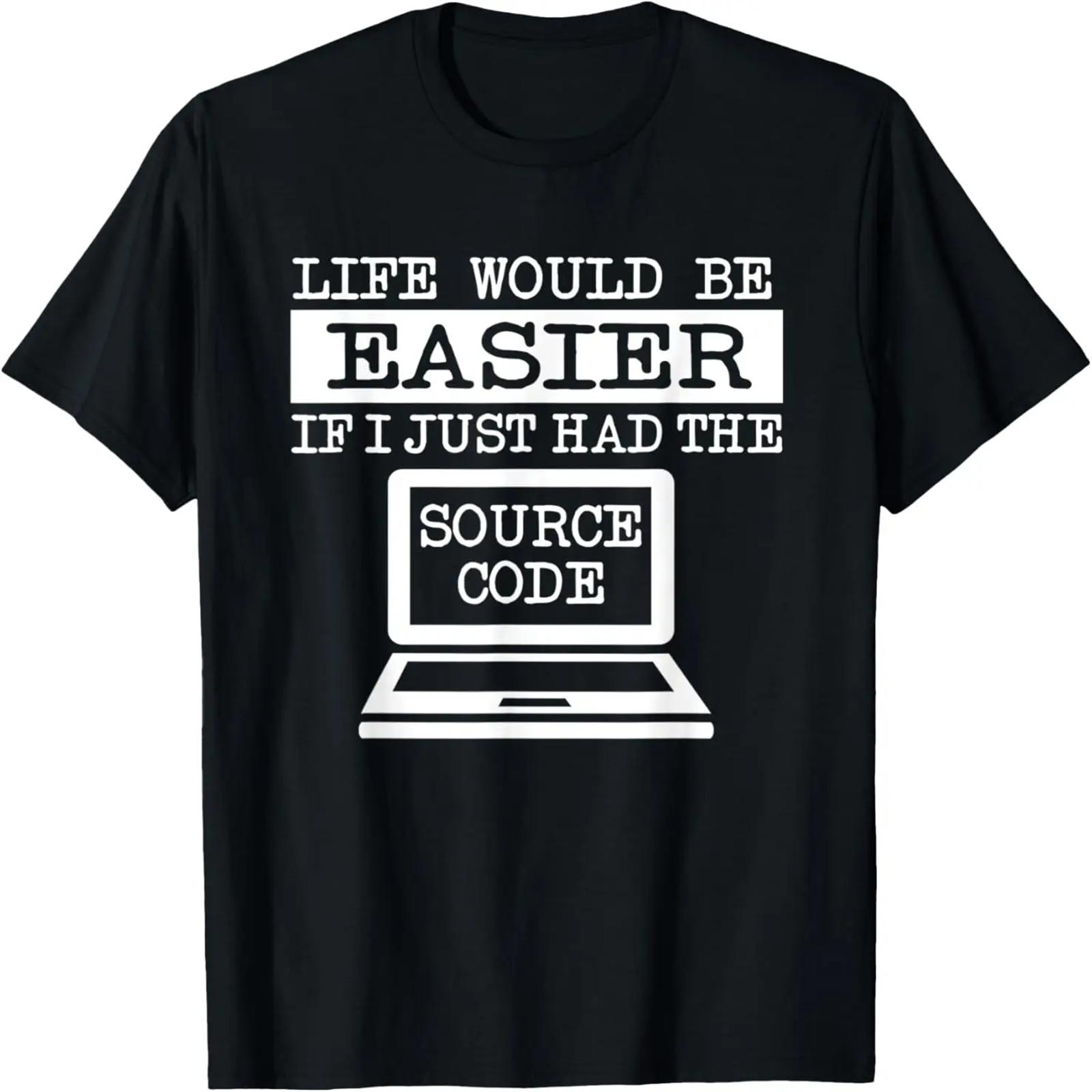 

Programmer Coding Computer Software Web Developer Engineer T-Shirt XXXXXL різнокольоровий