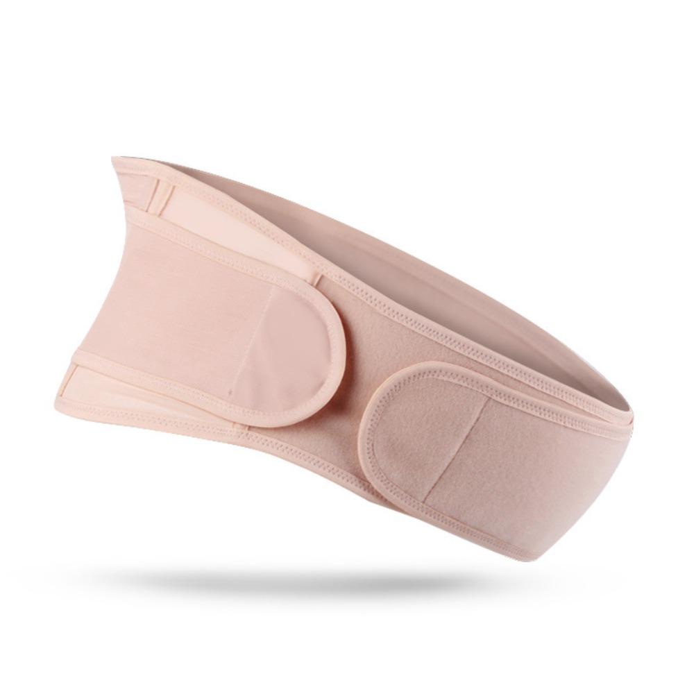 Waist Support Maternity Abdominal Support Belt Breathable Pregnancy Care Belt  Maternity Wear
