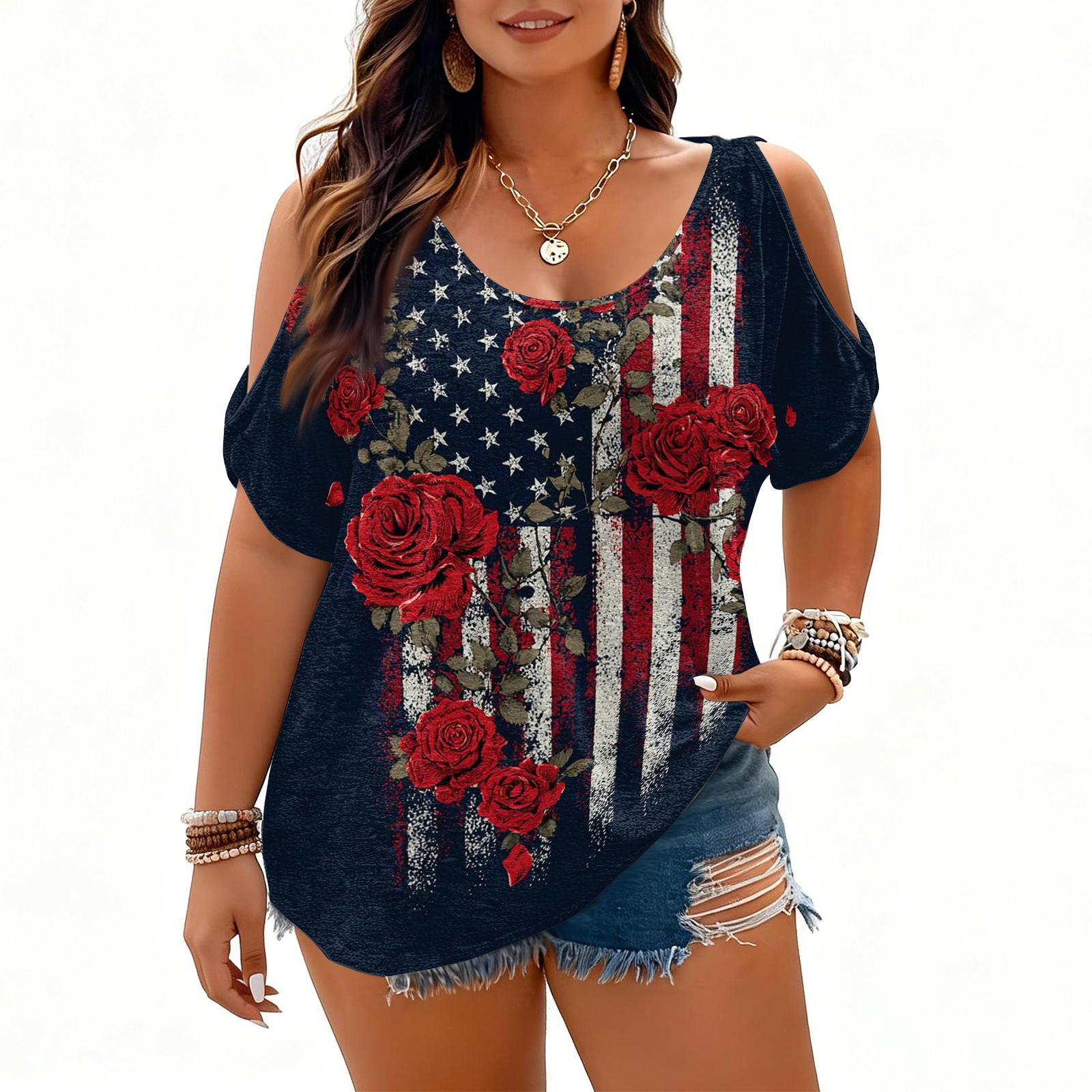 

Women s Fashionable Short Sleeve Elegant Commuting And Casual Top XL винний