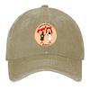 2026 2 Redheads Podcast Logo Baseball Cap Sunhat Golf Wear Rave Snapback Cap Luxury Woman Men's