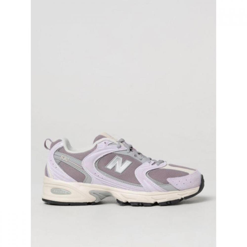 

New Balance International Shipping 24fw Sneakers Mr530co Beige 7