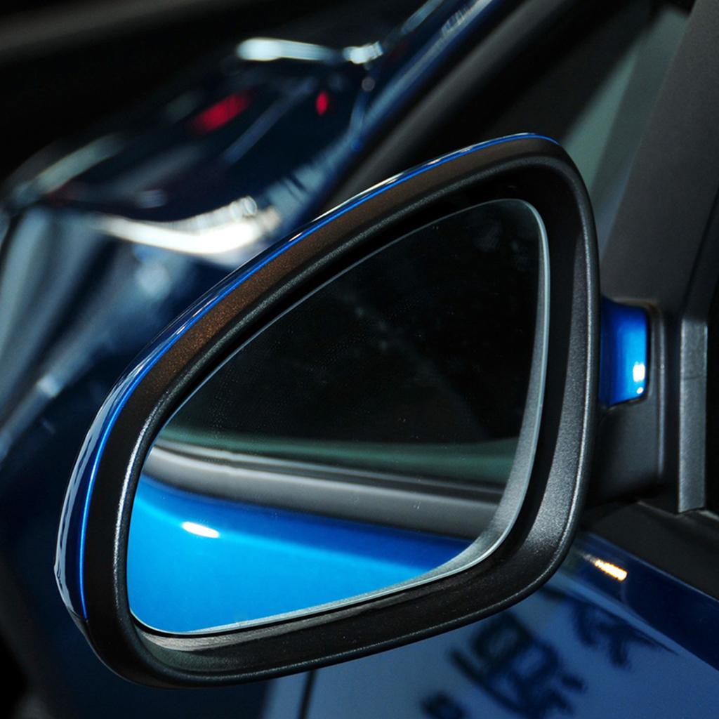 Left Right Side Wing Mirror Glass Stick On Fit For Opel Vauxhall Astra J 2009 2010 2011-2016 GTC Adam Rearview Rear View Convex