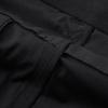Zhuangji Men's Lightweight Breathable Straight-Leg Casual Pants