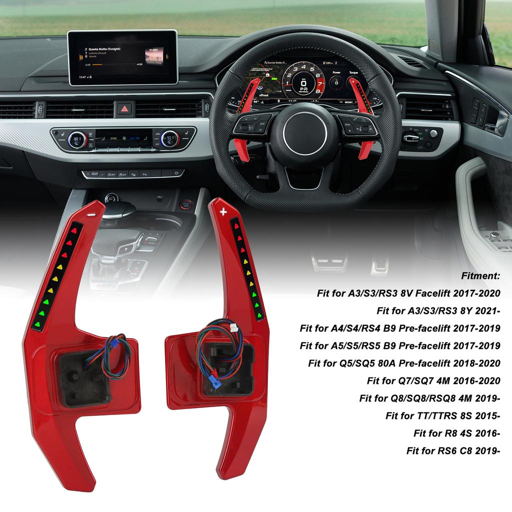 LED Paddle    Extension APP Controll  for B9         S4 S5 R   4  5     4S