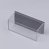 New 1/5Pcs Acrylic Dust-Proof Showcase & Storage Organizer Box For MiniGT 1/64 Diecast Model Car Display Case With Cover