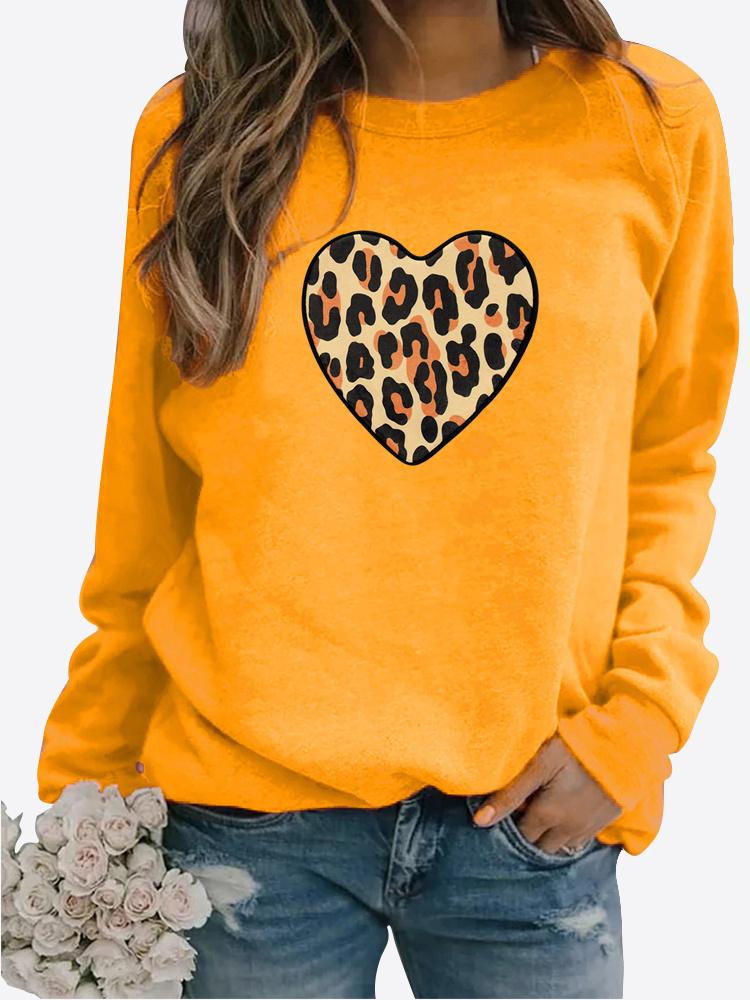 Herbst Neue Pullover Frauen Winter Lange Ärmeln Casual Rundhals Schwarz Katzen Gedruckt Lose Sweatshirt Tops & Blusen Plus Größe T-shirts