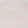 Kusubashi Mon Ori Imabari Towel Face Cotton Satin Towel, Sound, Weave, Pink, 1-60070-11-PAP