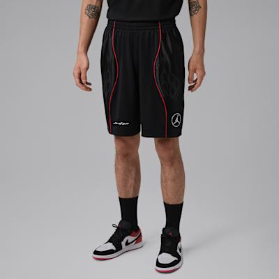 Jordan As M J DF SPT GFX Casual Shorts Men s L