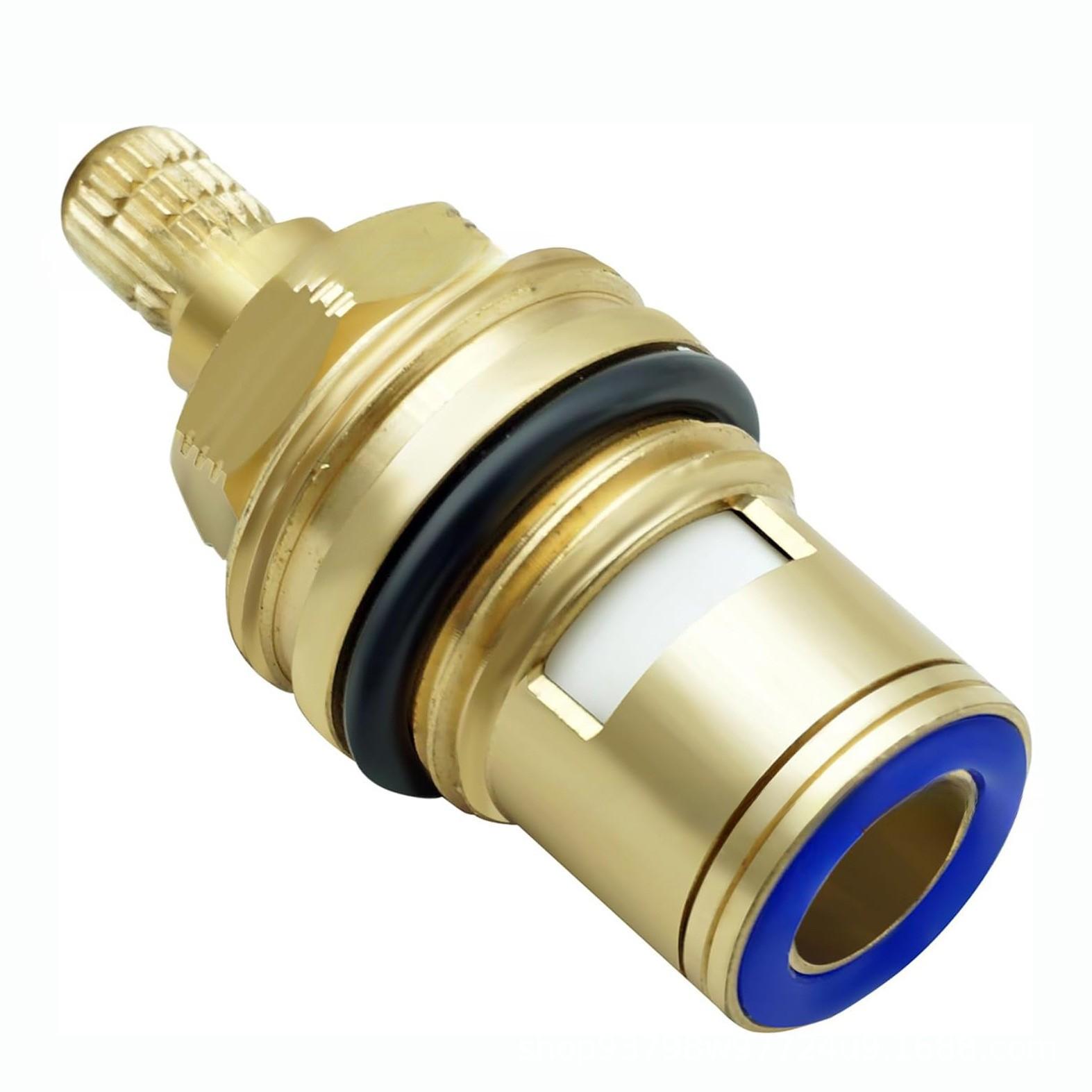 

1x Valve Core FOR T&S Brass Faucets 013788-45 Cartridge Assembly Brass Faucet Replacement Garden Tool Accessories