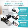 Conector de cablare, Set de 20, Compatibil cu 18-22AWG, Terminal de conectare,
