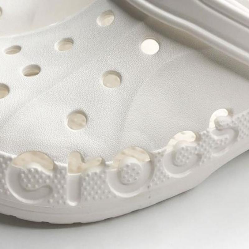 Crocs Vaya Clog White 10126 100