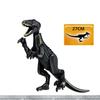 Jurassic Building Blocks World Dinosaurs Figures Bricks Baryonyx Tyrannosaurus Rex Indominus Rex I-Rex Assemble  Kids Toys