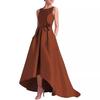 2026 European & American Style Evening Gown - Elegant Banquet & Annual Meeting Attire