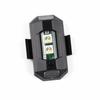 RGB Motorcycle Warning Light 7 Color Motorcycle Signal Light LED Strobe Light  Model Aircraft