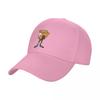 Dr EggUnisex Transformation Baseball Cap Golf Hat Hard Hat Luxury Unisex Hat Kids Unisexs Luxury Womens