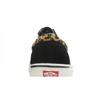 Vans Old Skool 36 DX 'Anaheim Factory - Leopard' (Unisex) Black / Tan Leopard Skate Shoes VN0A54F39GI