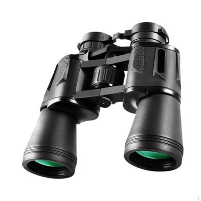 20x50 Binoculars for Adults Birthday Gifts Men Versatile High Powered with Low Security