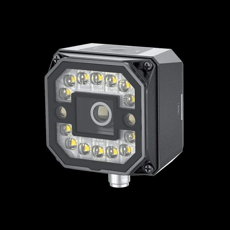 Hikvision Robotics Industrial Wireless Barcode Scanner