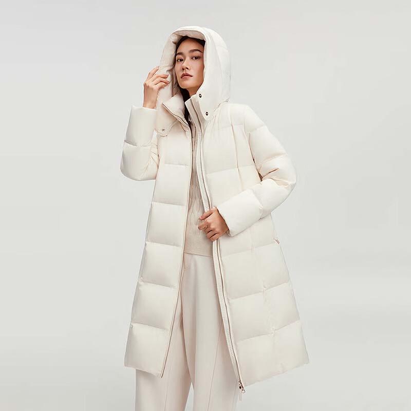 BOSIDENG B250244196 Goose Down Lightweight Business Jacket