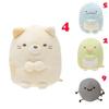 Adorable Plush Keychain Cute Animal Character Toys Soft And Cuddly Pp Cotton
