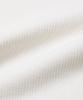 Michikoleondeonkosino X Strap Ribbed Knit Top Ivory