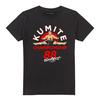 Bloodsport Unisex Adult Championship 88 T-Shirt
