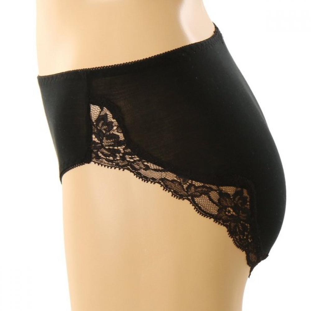 Wacoal Modal 100 Panty Wlgc204t 