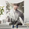 And Blanket Throw Super Xavier D-Deepspace Cosy L-Love Plush Living Room Sofa Couch Childish Birthday Gifts